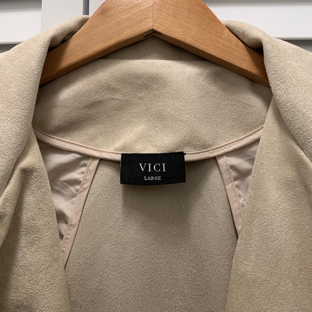 Vici Jacket - image 7